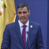 Испанияда үш күндік аза тұту жарияланды