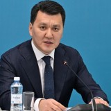 Қарин: Бурабайдағы құрылтайдың нәтижесінде 6 заң қабылданып, 10 заң жұмысқа алынды