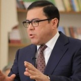 Ректор Өзбекстан ядролық қаруға ие болу керектігін ашық айтты