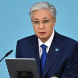 Президент жаңа Парламентке «Құрылтай» деген атауды ұсынды