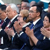 Шұғыл: Елде вице-президент болады, мемлекеттік кеңесші лауазымы жойылады