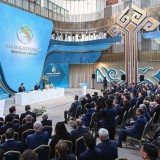 Жаңа Парламент 5 жылға сайланады, депутаттар саны да қызу талқыланды