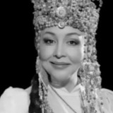 Әнші Гүлзира Бөкейхан өмірден өтті