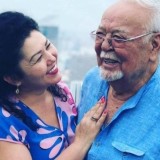 "Соңғы кездесуі еді..." – Асанәлі Әшімовтің жары актердің еш жерде жарияланбаған видеосын көрсетті (ВИДЕО)