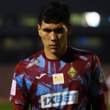 Чемпиондар Лигасы: “Қайрат” бельгиялық “Брюггеден” жеңілді