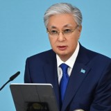 Тоқаев Трамптың шақыруымен Давос қаласына барады