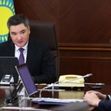 Бектенов: МӘМС-тегі жемқорлыққа кінәлілер жауапқа тартылады