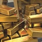 Гренландиядағы жағдайға байланысты алтын құны шарықтады