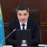 Премьер-министр Ұлттық құрылтайдағы идеяларды жүзеге асыру туралы: бәріміз де жауаптымыз