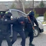 Шымкенттегі резонансты қылмыс: күдіктілер ұсталды