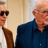 "Ей, мен сенен 5 айға үлкенмін": Асанәлі Әшімовтің Нұрғали Нүсіпжанов туралы айтқан ақтық сөзі тарады (ВИДЕО)