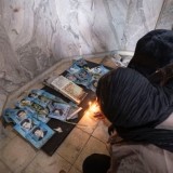 Ирандағы наразылықтарда 3 мыңнан астам адам қаза тапты