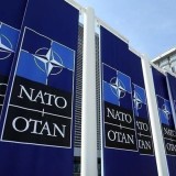 Брюссельде НАТО елдері Бас штаб бастықтарының алғашқы отырысы өтті