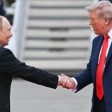 Путин Трамптың «Бейбітшілік кеңесіне» қосылу үшін бір миллиард доллар төлеуге дайын