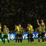 Астанада «Қайрат» матчы кезінде тәртіп бұзған шетелдіктер 5 күнге қамалды