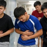 Қызылордадан Жамбыл облысына барған 22 жасөспірім уланып, ауруханаға түсті