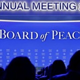 Қасым-Жомарт Тоқаев Давостағы Конгресс орталығына барды