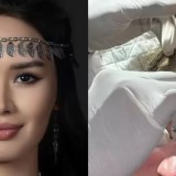 Бали аралында қазақстандық модель ұсталды: СІМ ресми түсініктеме берді