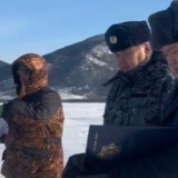 Ақмолада браконьерлікке қарсы түсіндіру жұмыстары өтті