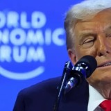 Трамп: Бізге бұл мұз кесегі керек, ал олар оны бермей отыр