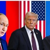 Зеленский, Путин мен Трамп бір үстел басына отыратын болды: Ертең әлем тағдырын шешетін күн