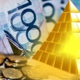 БҚО-да қаржылық пирамидаға 2000-нан астам адам шырмалған