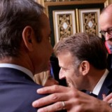 Гренландия үшін талас: Еуроодақ жұдырықтай жұмылды