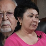 "Ешкімді әуреге салмай, ұйықтап кетсем арманым жоқ" – Асанәлі Әшімовтің ақырғы тілегі (ВИДЕО)