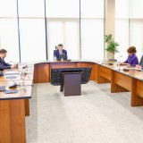 Бектенов: азаматтарға салық түсінікті әрі ыңғайлы болуы тиіс