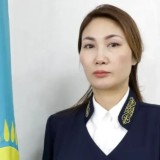 Мас күйінде көлік жүргізгені үшін судья қызметінен босатылды