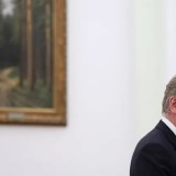 Кремль: Украина әскері Донбасстан шығуы тиіс