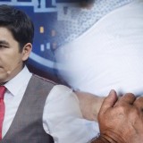 "7 сағатқа жуық ота жасады": Танымал журналист Аман Тасыған отбасына қатысты шұғыл хабарды айтты (ФОТО)