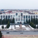 ШҚО әкімдігі өңірлер тиімділігі рейтингінде үздік деп танылды