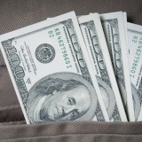 24 қаңтарға арналған ресми валюта бағамы жарияланды