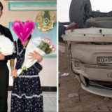 2 адам ажал құшқан жол апаты: Шавкат Рахмоновтың әйелі күдікті ретінде танылды