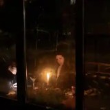 Ресей Киев пен Харьковтағы энергетикалық нысандарға қайта шабуыл жасады