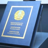 Эльвира Азимова Конституциялық реформаның басты мақсаты мен міндеттерін атады