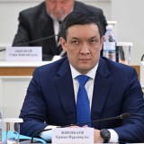 Ержан Жиенбаев: Халық Кеңесі халық мүддесін білдіретін жоғары консультативтік орган болады