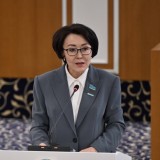 Депутат Конституция преамбуласын жаңартуды ұсынды