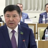 Интернеттегі алаяқтыққа қарсы конституциялық өзгеріс қажет – Жақып Асанов