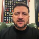 Зеленский Абу-Дабидегі келіссөздердің нәтижесіне пікір білдірді