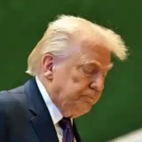 Трамп: АҚШ Венесуэлада жаңа құпия қару қолданды