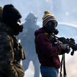 АҚШ-та федералдық агенттер ер адамды атып өлтірді