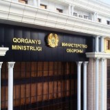 Өскеменде мерзімді әскери қызметші қаза тапты