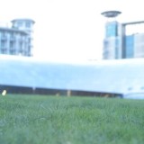 Футбол ойыны кезінде 64 полиция қызметкері жарақат алды