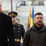 Зеленский: Беларусьтің Ресейге тәуелділігі – Еуропаға төнген қауіп