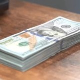 Бүгінгі доллар бағамы белгілі болды