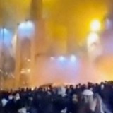 Иран: екі күнде наразылыққа шыққан 30 мың адам қаза тапты