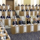 Президент туыстарына қатысты бап өзгере ме?