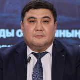 Дәурен Есімханов Сәпиевпен болған жанжалға пікір білдірді